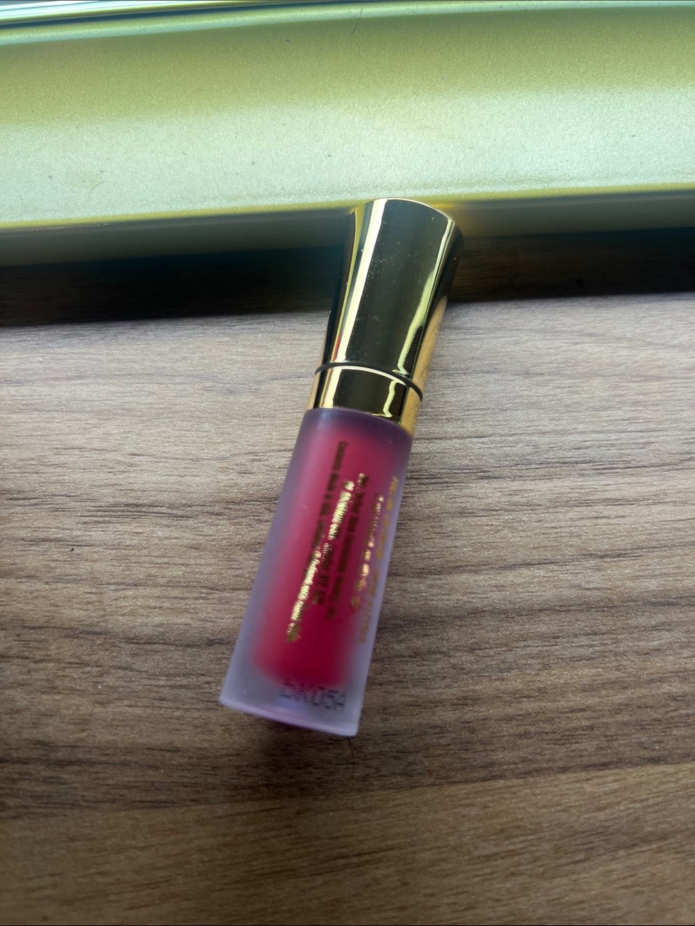 Buxom Plumping Lip Cream